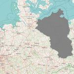 In Mecklenburg-Vorpommern und Brandenburg leben die letzen Schreiadler Deutschlands