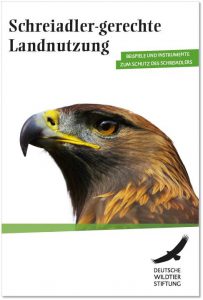 Tagungsband Greifvogel Agrarpolitik