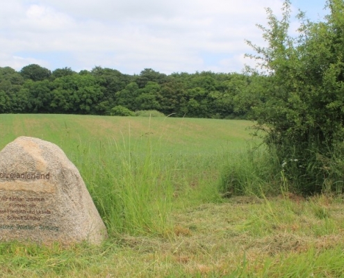 Schreiadlerland Bredenfelde